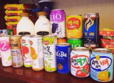 食品飲料加工廠起名大全(精選200個)