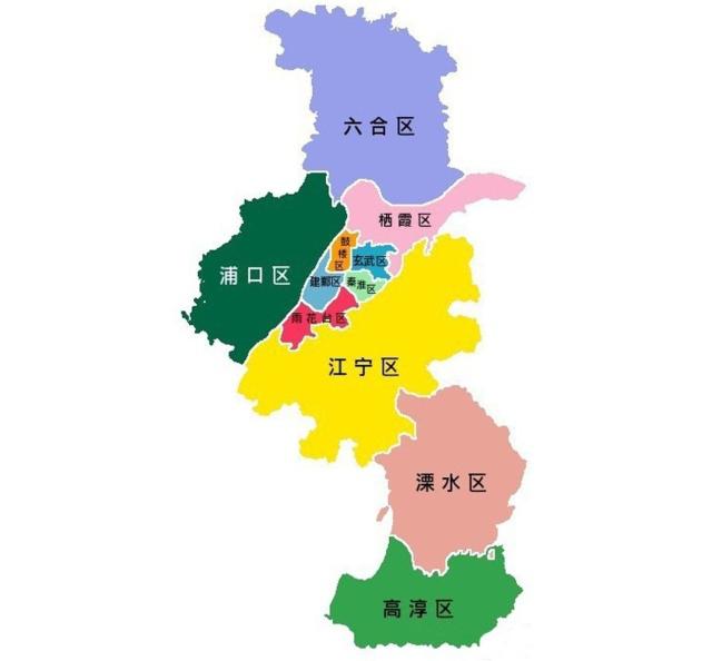 南京公司起名大全